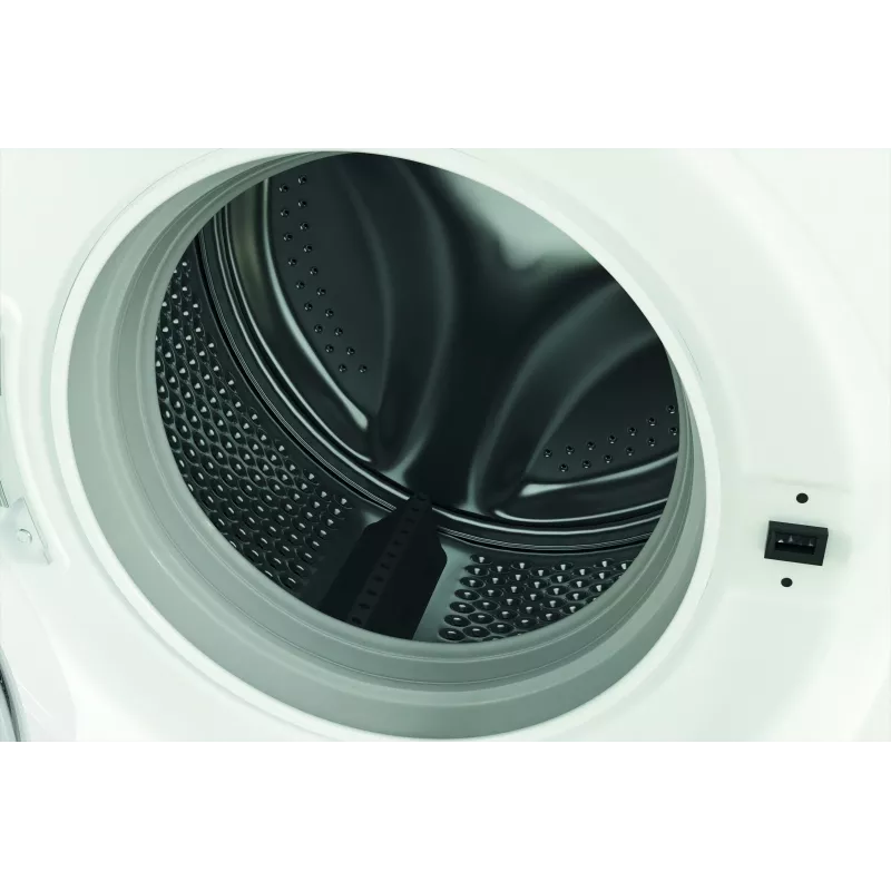 Veļas mašīna INDESIT MTWA71252WPL 7 kg, priekšējā ielāde, Energoefektivitātes klase E