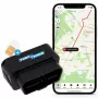 YUKAtrack GPS izsekotājs automašīnām, transportlīdzekļiem, kravas automašīnām ar SIM karti un datu plānu visā Eiropā LIVE izsekošana