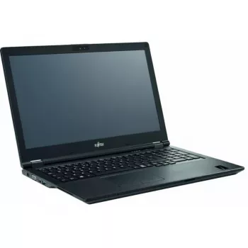 Piezīmjdators Fujitsu Lifebook E548 14 collu i5-8350U 8GB 256GB SSD FHD W11P