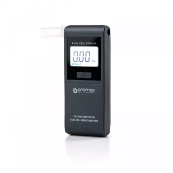 Elektroķīmiskais alkometrs