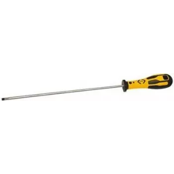 C.K. Workshop Slotted Skrūvgriezis Dextro T49125-03025, Asmens Platums 3 mm, Garums 250 mm