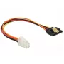 Delock 85519 tīkla adapteris