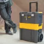 Cietais maciņš Stanley Essential Tool, pelēks/dzeltens, plastmasa