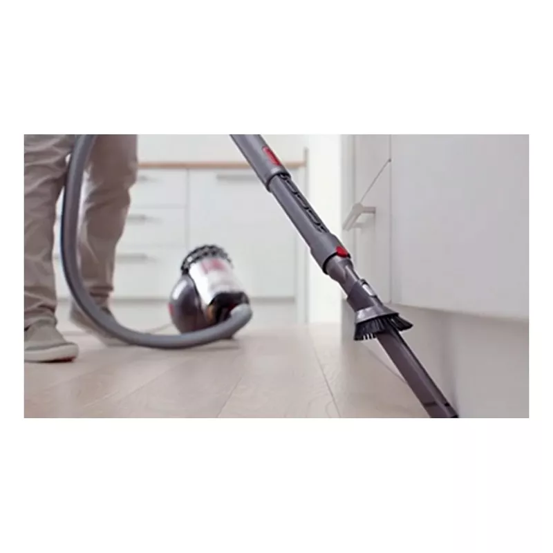 Dyson Big Ball Absolute 2 Putekļsūcējs Bez Putekļu Maisa - 447250-01