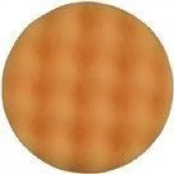 Makita D-62614 Velcro Slīpēšanas Disks Oranžs 150mm (D-62614)
