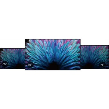 Interaktīvais LCD displejs Yealink MeetingBoard 75 4K UHD 75 collas