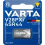 Varta Electronics V28PX - baterija 2CR11108 - sudraba oksīds