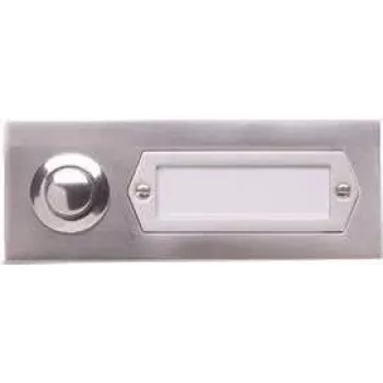 Grothe ETA 501 GA - Vadu, Sudraba, Alumīnijs, AC/DC, 5-12 V, -20-50 °C (55531)