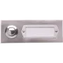 Grothe ETA 501 GA - Vadu, Sudraba, Alumīnijs, AC/DC, 5-12 V, -20-50 °C (55531)
