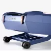Skrejceliņš UREVO CyberPad — skriešanas laukums 419×1099 mm, motors 2,5 ZS, ātrums 0,6–4 km/h, max svars 120 kg