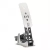 Heusinkveld Sim Pedals Sprint 2 HE-SPS2B - pedāļu komplekts