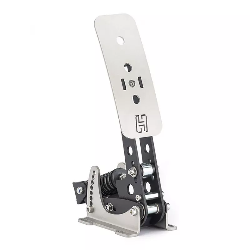 Heusinkveld Sim Pedals Sprint 2 HE-SPS2B - pedāļu komplekts