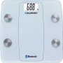 Blaupunkt BSM711B Ķermeņa analīzes svari 180 kg Balts