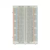 Breadboard DELOCK 18315 — plastmasas balts, 54 × 84 × 9 mm