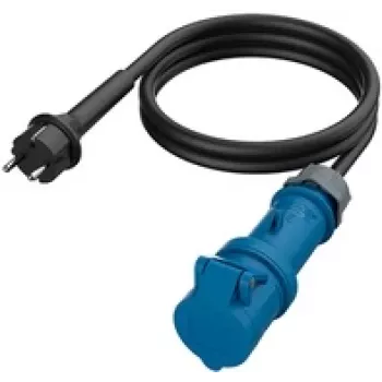 MENNEKES adaptera vads 1.5m 8004