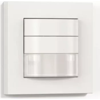 Kustības sensors Steinel HF 180 COM1 ws IP44 180° uztveršanas leņķis
