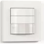 Kustības sensors Steinel HF 180 COM1 ws IP44 180° uztveršanas leņķis
