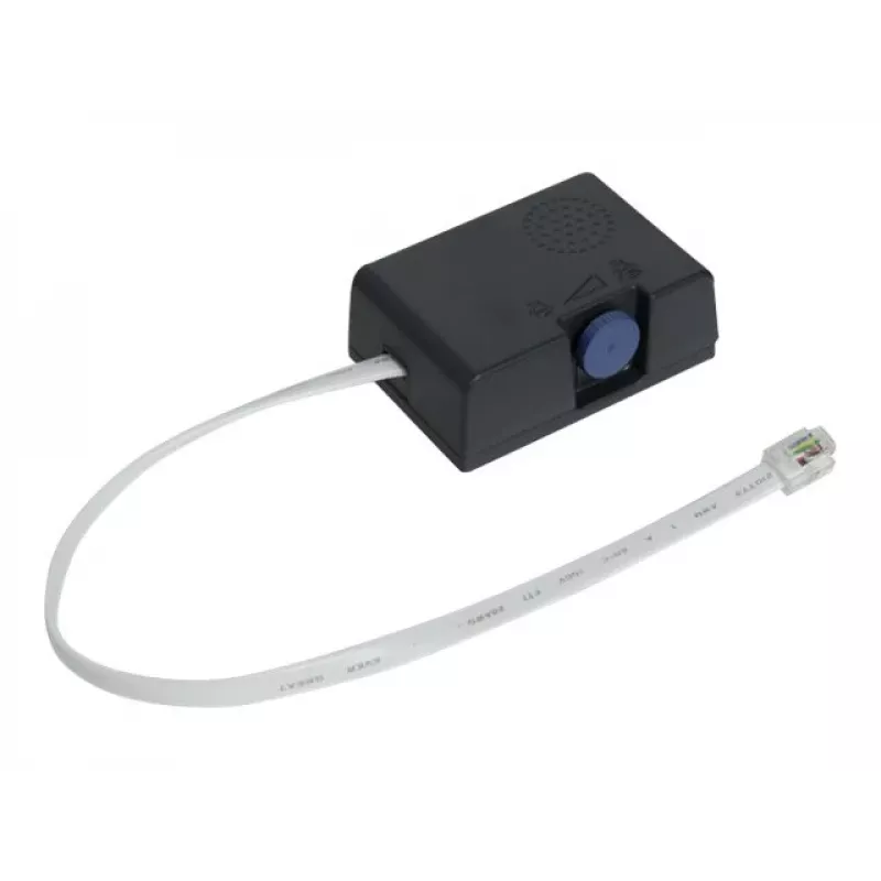 Epson OT-BZ20-634: Papildu ārējais skaņas signāls, melns, 1 gab.