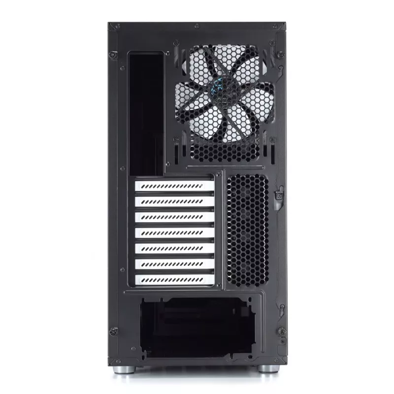 Fractal Design Define R5 Midi Tower Melns
