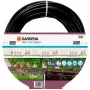 Gardena 13504-20 pilienu šļūtene 50 m zem zemes Melna