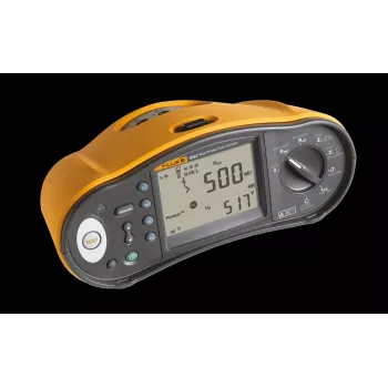 Fluke instalāciju testeris FLK-1662 DE (4546926)