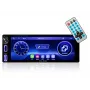 Auto radio AVH-686A 1DIN 6,86 collu RDS MP3/USB/micro SD/BLUETOOTH