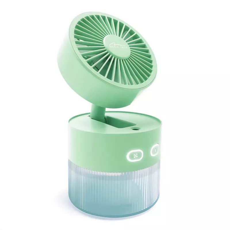 Galdāmais ventilators MEDIA-TECH MT6515 12 collu, 3 ātrumi