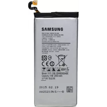 Samsung EB-BG920ABEGWW Pelēks