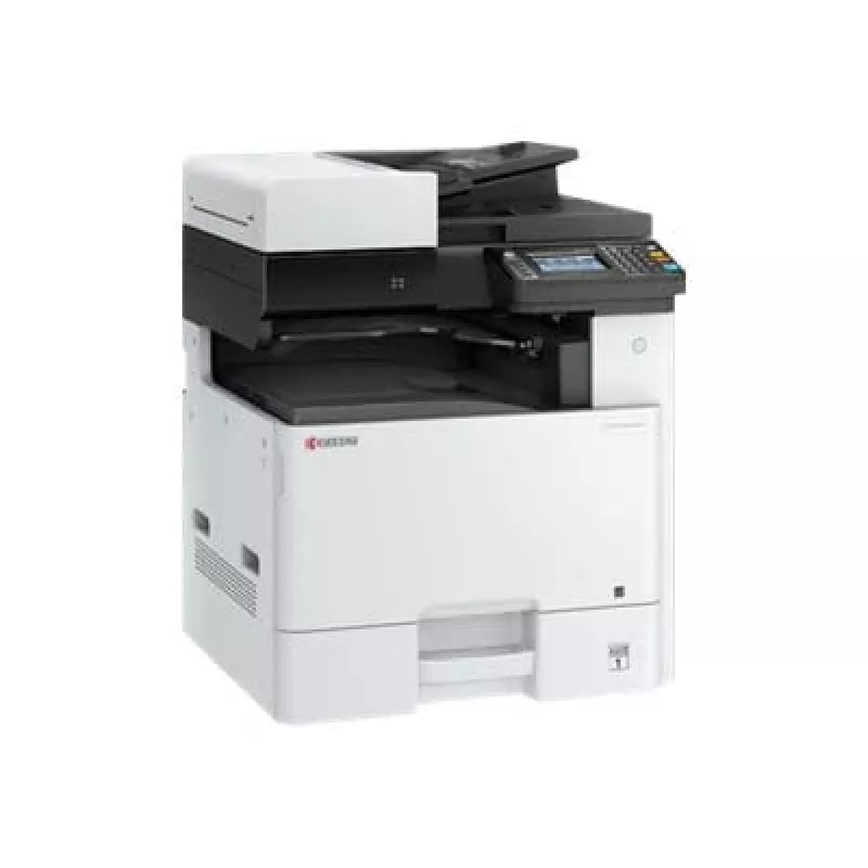 KYOCERA ECOSYS M8130cidn Daudzfunkciju A3 lāzerprinteris 9600 x 600 DPI 30 ppm