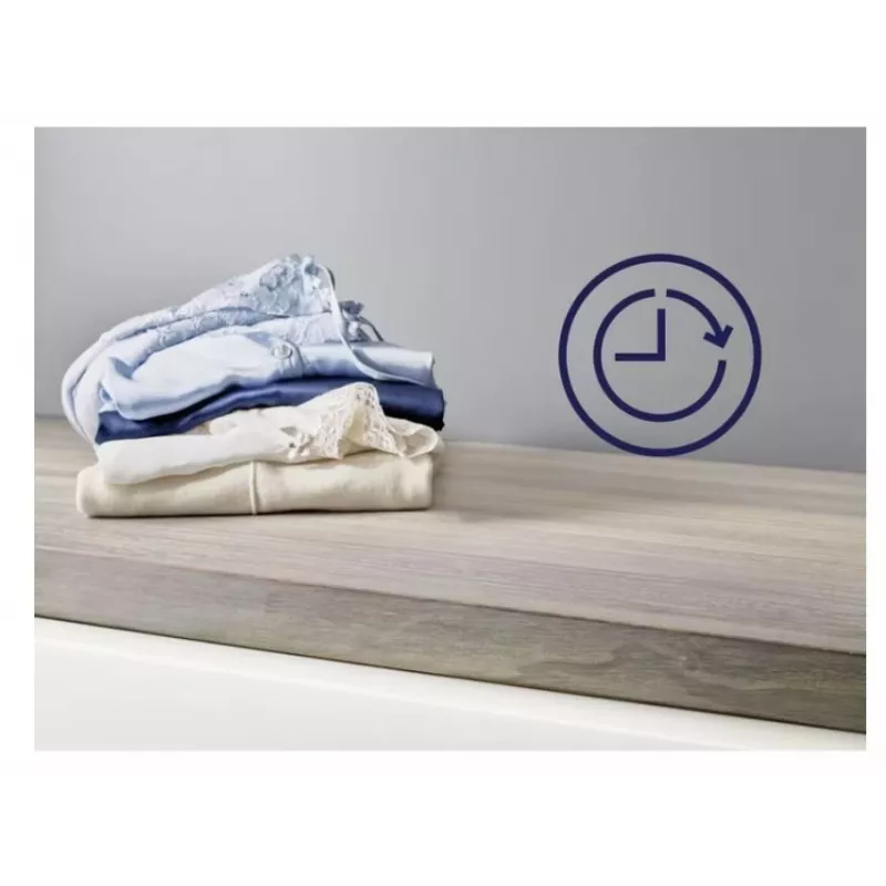 Veļas mašīna Electrolux EW6TN15061FP, 6 kg