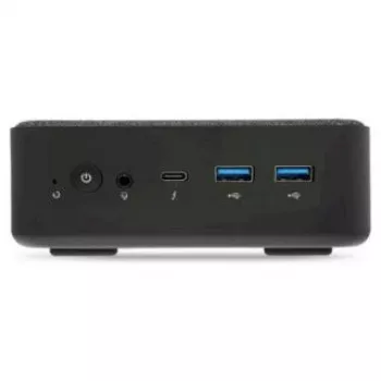 Mini dators Acer Revo Box RB102 Intel Core Ultra 7 155H 32 GB DDR4 1 TB SSD Windows 11 Pro Melns