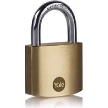 YALE Y110B/40/122/1 Atslēgas slēdzene 40 mm