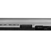 Green Cell Akumulators klēpjdatoram (ekvivalents HP KP03) - Litija-jonu - 3 šūnas - 2200 mAh - Sudrabs - HP 210 G1 Notebook, 215 G1 Notebook, Pavilion Laptop 11-e001la, 11-e00