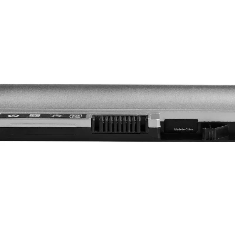 Green Cell Akumulators klēpjdatoram (ekvivalents HP KP03) - Litija-jonu - 3 šūnas - 2200 mAh - Sudrabs - HP 210 G1 Notebook, 215 G1 Notebook, Pavilion Laptop 11-e001la, 11-e00