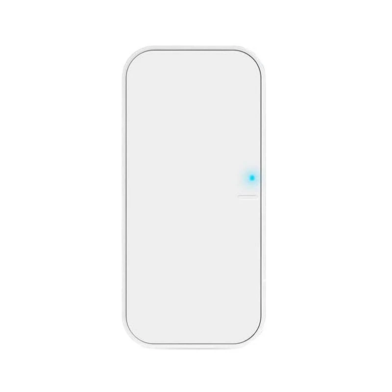 Durvju/logu sensors BroadLink DS4‑FC ar S3 centrmezglu — bezvadu viedais sensors atvēršanas/aizvēršanas noteikšanai