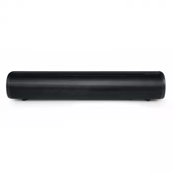 Skaņas josla Muse M-1520SBT — 50 W RMS, vadu un bezvadu, melna, 660×60×59 mm