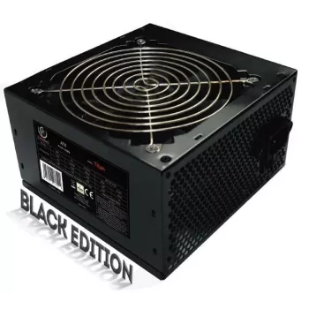 Rebeltec TITAN 700 - barošanas bloks (Iekšējais) - ATX12V 2.31 - 230 V - 700 W - PFC
