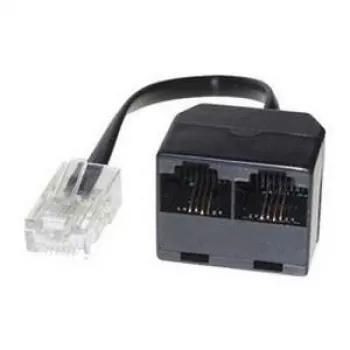 Tīkla kabelis S/CONN RJ45 - 2x RJ45 ShiverPeaks TC71231-8