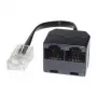 Tīkla kabelis S/CONN RJ45 - 2x RJ45 ShiverPeaks TC71231-8