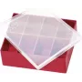 Instrumentu kārbas Parat 900021166 paliktnis vākam