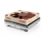 Noctua NH-L9i procesora dzesētājs 9,2 cm bēšs, brūns, sudrabs