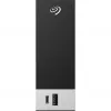 Seagate One Touch Desktop w HUB 6TB HDD Melns ārējais cietais disks USB-A / USB-C 3.2 Gen 1