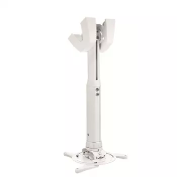 Griestu stiprinājums projektoram Vogel's PPC1540W balts