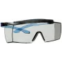 3M SecureFit 3700 Aizsargbrilles Zilā Krāsā
