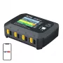 SkyRC Q100neo AC/DC daudzfunkcionāls viedais lādētājs