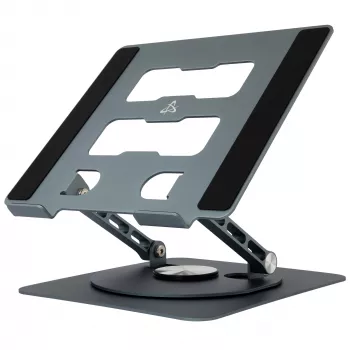 Sbox CP-32 Laptop statīvs ar 360° rotāciju