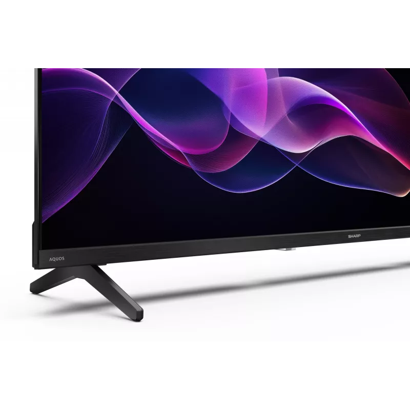 Sharp 40HF3265E 40 collu Smart TV ar Google TV