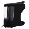 Camry CR 4414bb daudzkapsulu espresso kafijas automāts, 19 bar, 1450 W, 0,6 l ūdens tvertne, melns