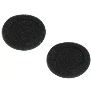 Kauss Koss 00 Putas Melns