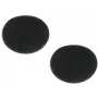 Kauss Koss 0021299158227 Putas Melns